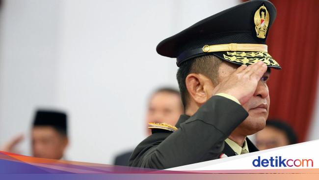 Maruli Simanjuntak’s Appointment as President Commissioner of PT Pindad and His Garage Contents