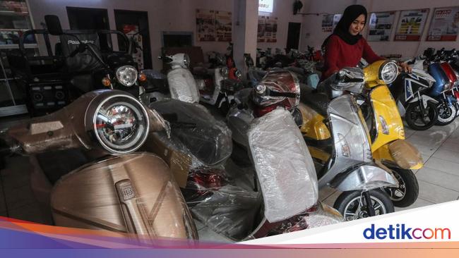 Not Just Subsidies, This is Why Electric Motor Sales Are Sluggish Not Just Subsidies, This is Why Electric Motor Sales Are Sluggish