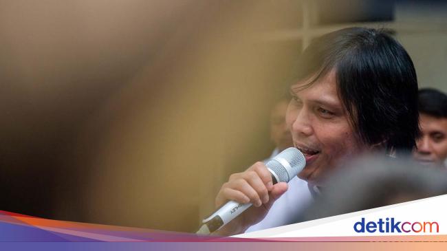 Once Mekel soal Pentingnya Membangun Jiwa dan Raga Anak-anak
