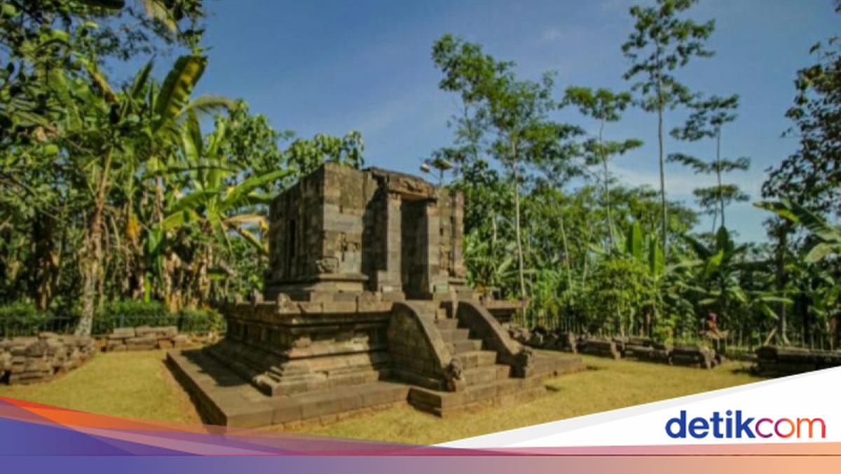 Mengenal Brawijaya V, Raja Majapahit yang Jadi Mualaf Berkat Sunan Kalijaga