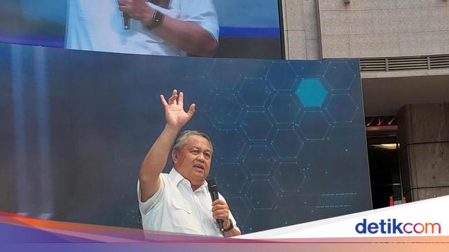 KPK Akan Panggil Gubernur Bank Indonesia Terkait Kasus CSR