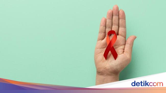 Jumlah Kasus HIV/AIDS di Kota Malang Capai 460 hingga Oktober 2023