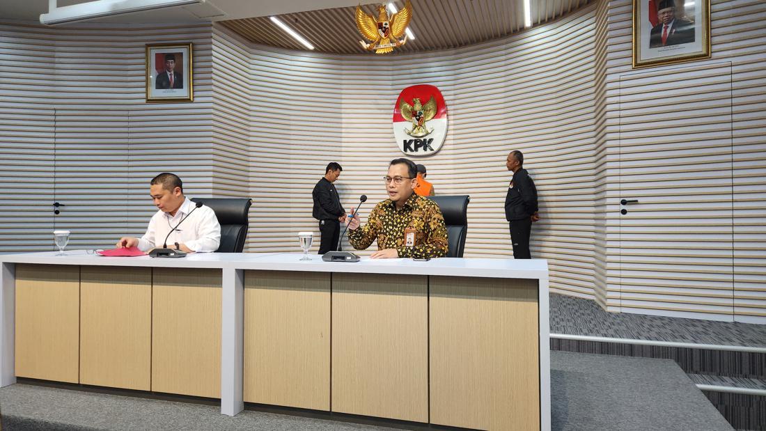 Hakim Agung Gazalba Saleh Diduga Terima Gratifikasi Rp 15 Miliar