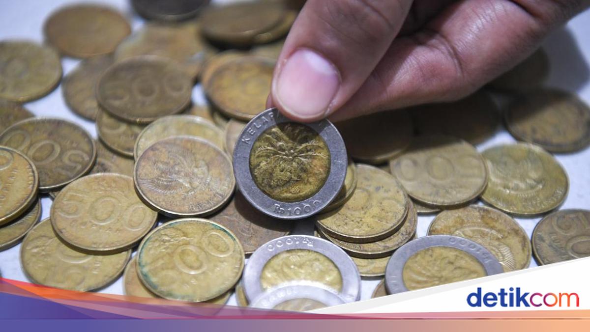 Hari Oeang Republik Indonesia ke-79, Simak Tema dan Sejarahnya