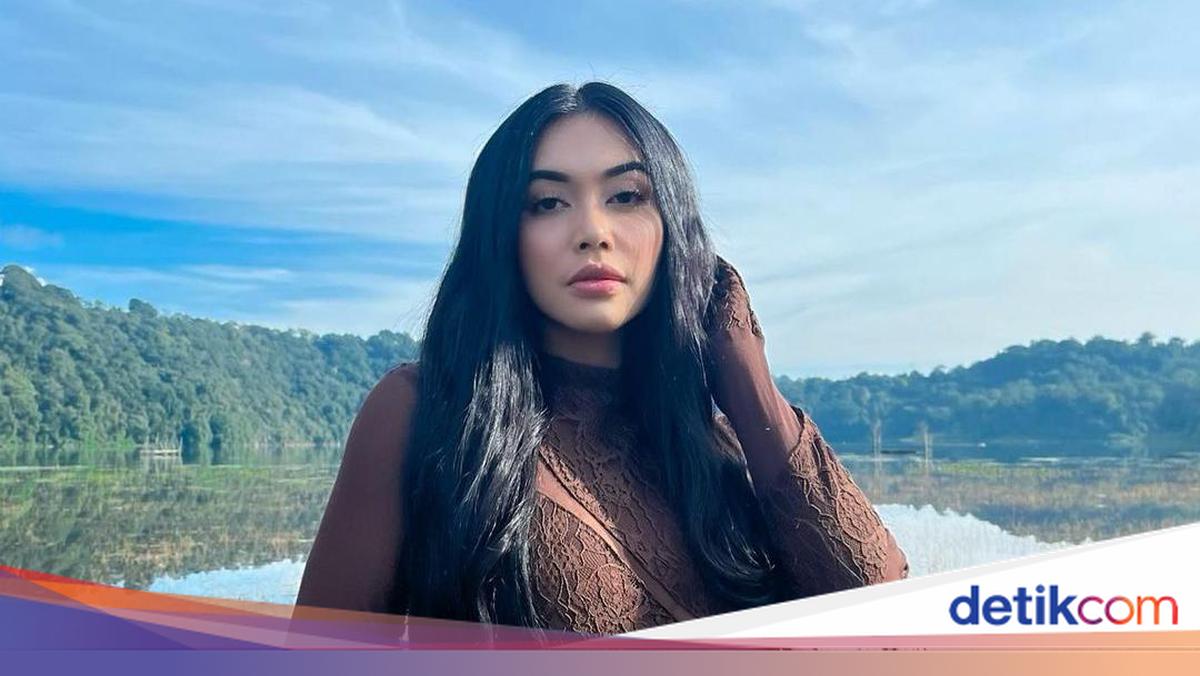 Alasan Denada Lakukan Facelift 2 Kali: Entertainmen-Penampilan Tak Bisa ...