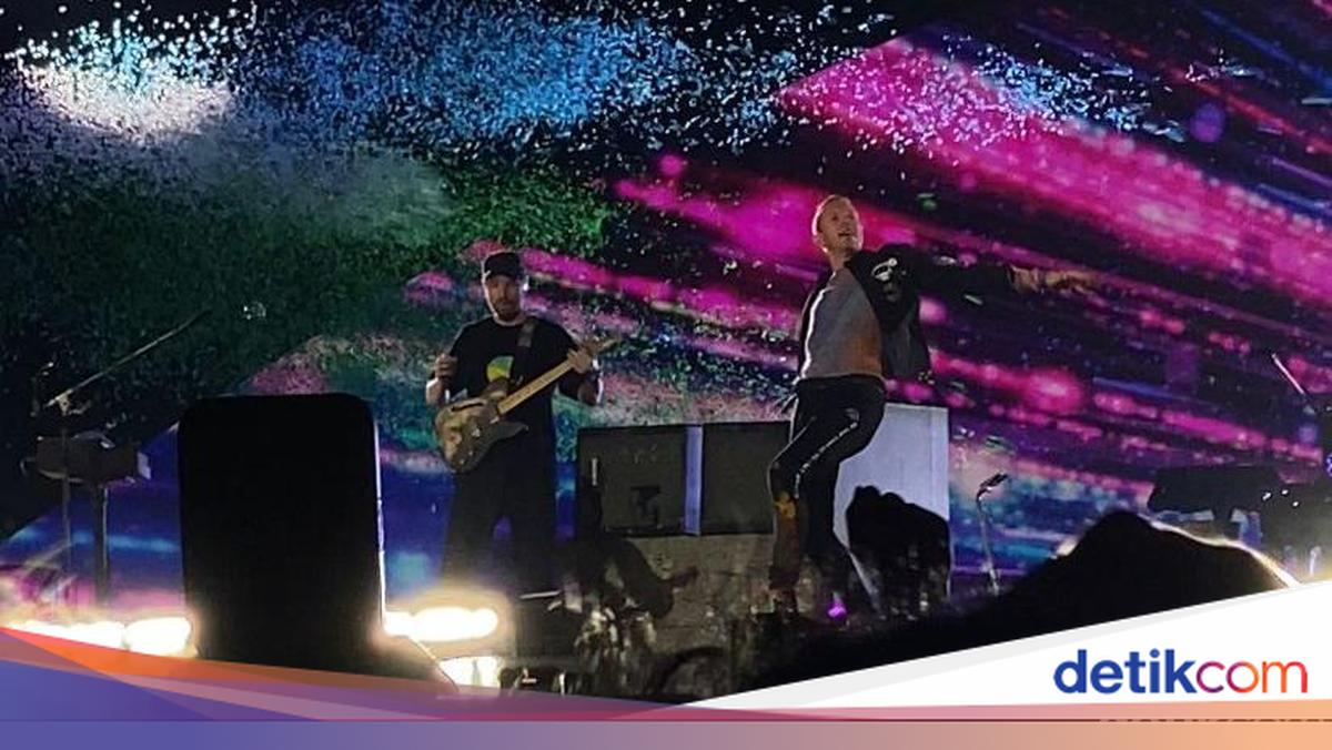 Konser Rusuh di Jakpus Gegara Tuduhan Copet, 2 Orang Diamankan