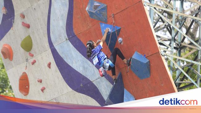 Pemkab Buleleng Gelontorkan Dana Rp 1 Miliar untuk Rehabilitasi Sarana Panjat Tebing