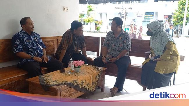 Siswi SMA Sampang Melahirkan Saat Ujian, Guru-Keluarga Tak Tahu Jika Hamil