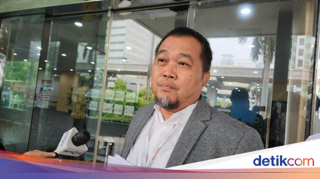Api Saiman Menaksir Kerugian Negara Akibat Korupsi Kuota Haji, MAKI: Rp 750 M