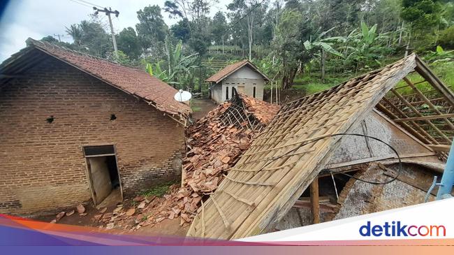 Penyebab Kebakaran Rumah Panggung di Rancakalong Sumedang yang Menewaskan Lansia