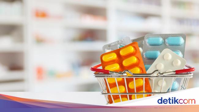 Daftar 17 Raksasa Farmasi Diultimatum Trump Turunkan Harga Obat