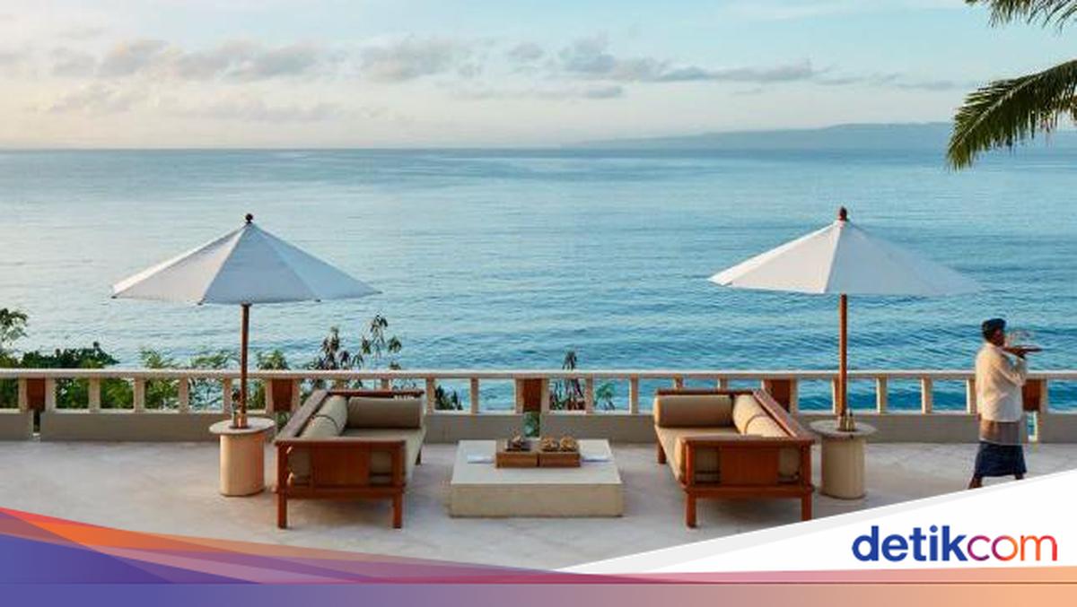 Resor Mewah dan Terbaik di Asia