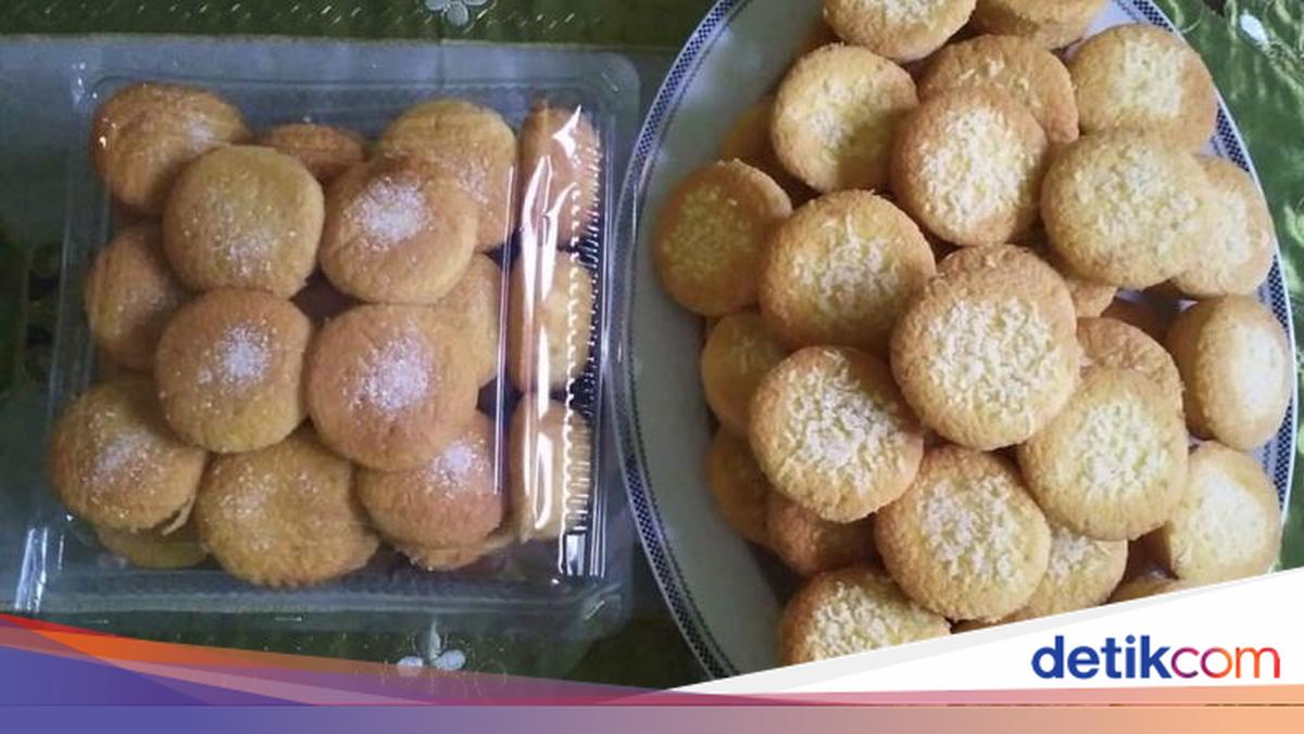 Bolu Cupu Khas OKI, Kuliner Sumsel dari Zaman Kolonial Jadi Warisan Budaya