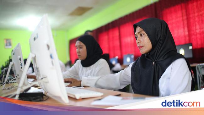 Cara Cek Pengumuman Hasil Seleksi Administrasi PPPK 2024 Tahap 2