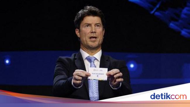 Euro 2024 Draw Lottery Disrupted by Prank in Hamburg