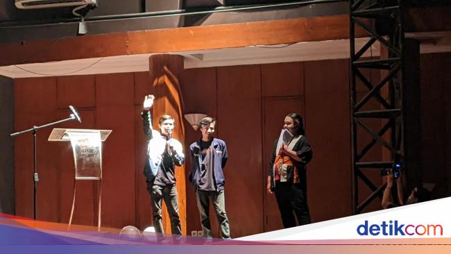 Pekan Film ISBI Bandung 2023: Festival Film Bukan Sikadar