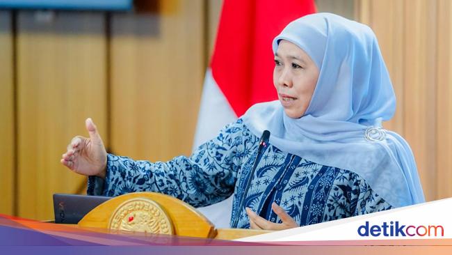 Ringan Tekankan Pembangunan SDM Menuju Indonesia Emas 2045