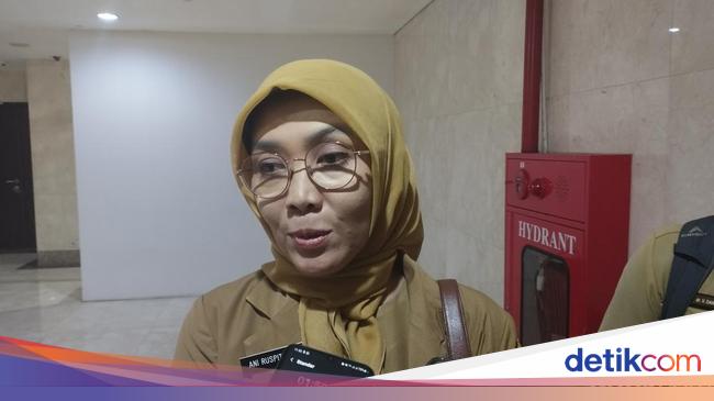 Dinkes Siapkan Fasilitas Kesehatan Gratis bagi Warga Terdampak RDF Rorotan