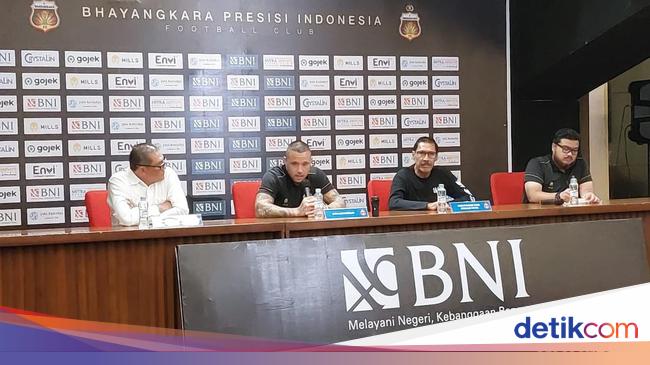 Bhayangkara FC Introduces Radja Nainggolan as New Recruit, Hopes to Lift The Guardians