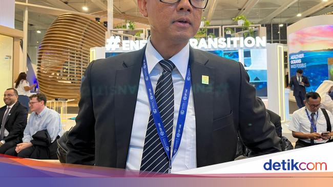 RI Butuh Bangun Jaringan 70 Ribu Km buat Geber EBT