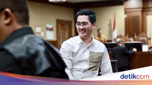 Dadan Tri Yudianto Confession: Asked for  Million by KPK ‘Unscrupulous’ Members