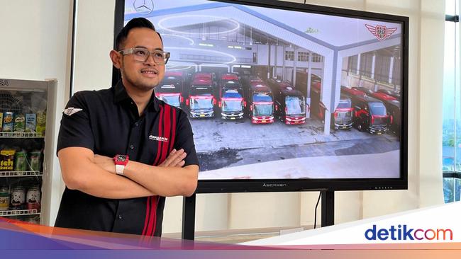 Gilang Juragan99 Ditunjuk Jadi Sekjen Dewan Koperasi Indonesia