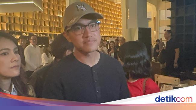 Kaesang Pangarep Reveals How His Family Remains Calm Despite Slander and Blasphemy – Purwokerto Interview