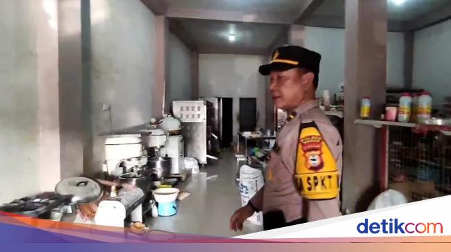 Kasus Pembunuhan Sadis Ayah Dan Anak Di Maros Masuki Babak Baru   PAREPOS