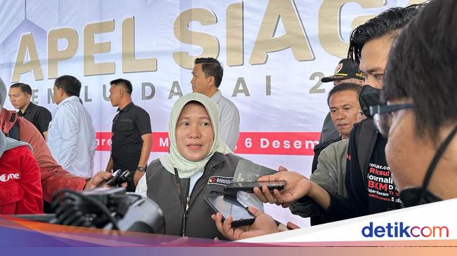 Ancaman Bagi Parpol Caleg Di Sulsel Jika Telat Laporkan Dana Kampanye