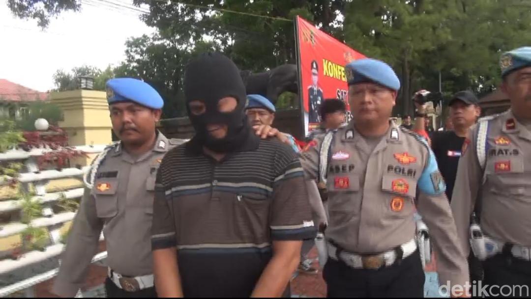 Oknum Polisi Di Subang Aniaya Remaja Hingga Tewas