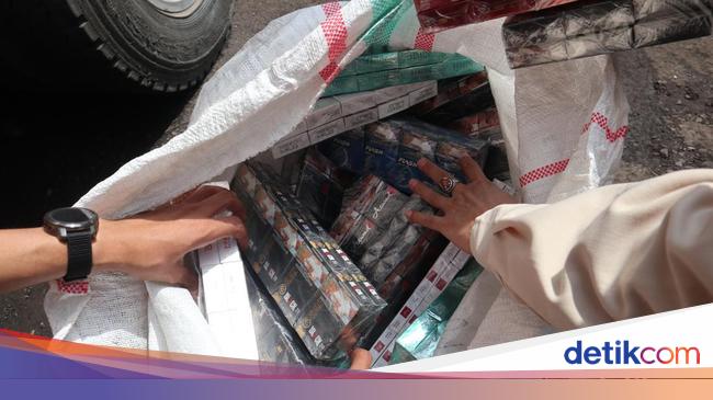Rokok Ilegal Bakal Makin Menjamur, Ini Penyebabnya
