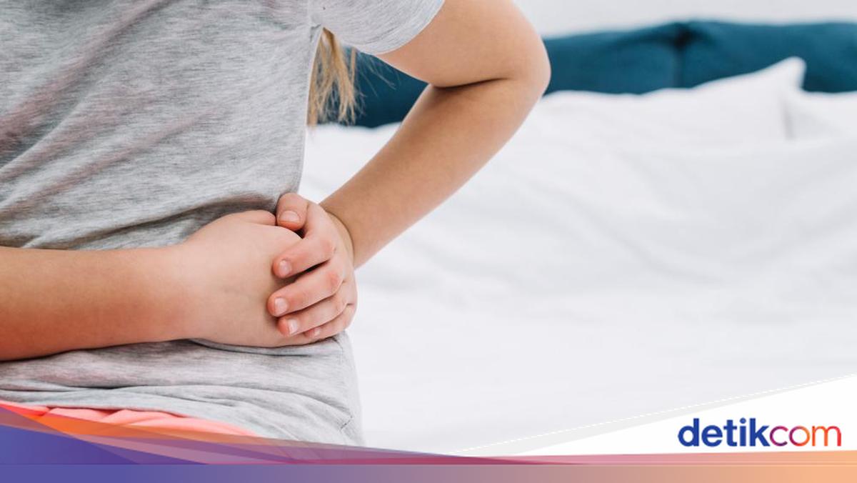 Pentingnya Menjaga Pola Konsumsi untuk Kesehatan Ginjal