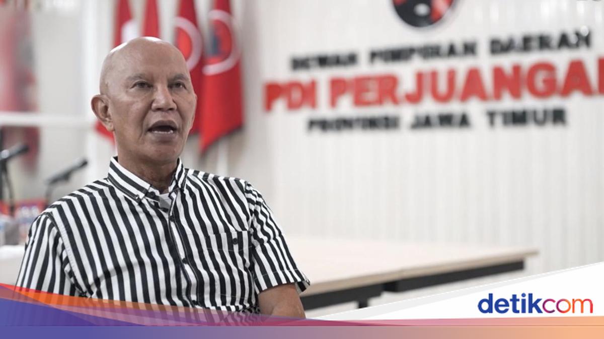 Said Abdullah Raih Suara DPR RI Terbanyak Se-RI, Lebih dari Setengah Juta