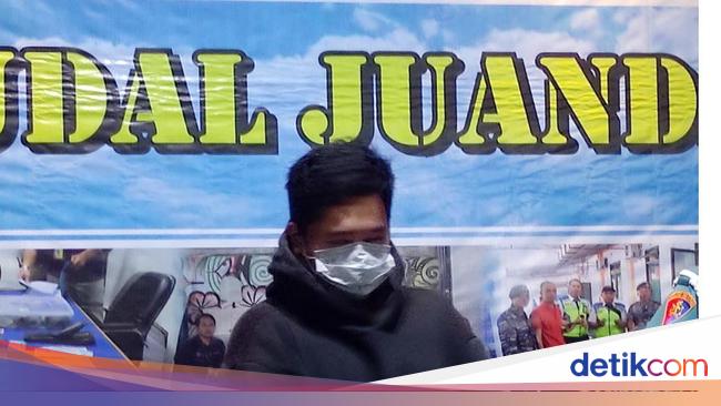 Candaan Ngawur Bawa Bom Penumpang Pelita Air Berujung Ancaman Setahun Bui