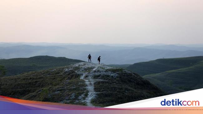 Ada Dunia Hilang yang Berlokasi di RI, Bikin Takjub Ilmuwan
