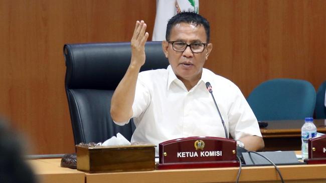 Legislator Minta Ada Pos Jaga Permanen Cegah Tawuran Berulang di Bassura