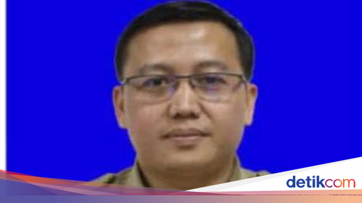 Direktur IDKN Kemendagri M Farid Ditunjuk Jadi Pj Bupati Lahat
