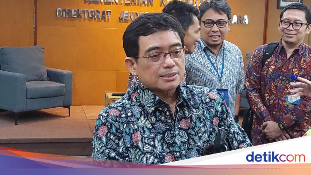 PT PII Jamin 47 Infrastruktur, Nilainya Rp 474 T