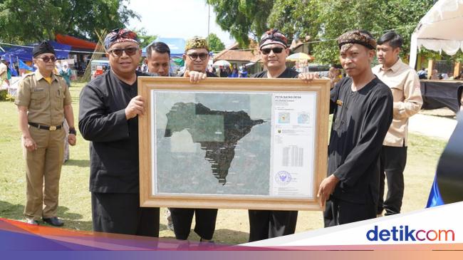 HUT Ke-265 Surade, Bupati Sukabumi Dorong Potensi Wisata Sejarah