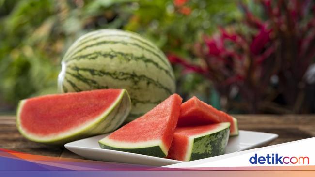 15 Buah Rendah Gula yang Cocok Buat Pengidap Diabetes, Ini Daftarnya