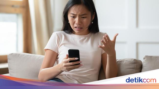 Cara Menghilangkan Iklan di HP Android yang Tiba-tiba Muncul