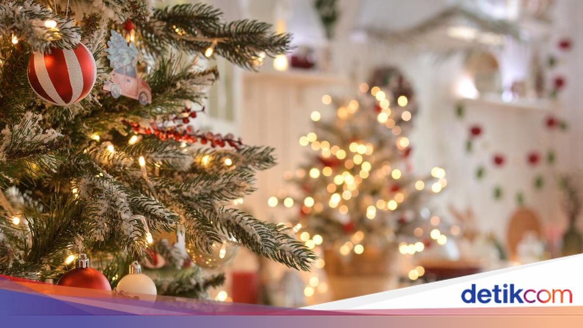25++ Ucapan Selamat Natal untuk Atasan, Berkesan dan Penuh Harapan