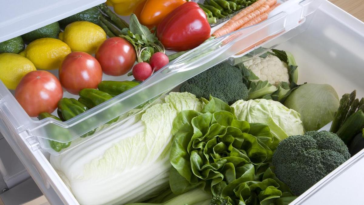 Batas Aman Waktu Simpan Sayuran di Kulkas Menurut Ahli