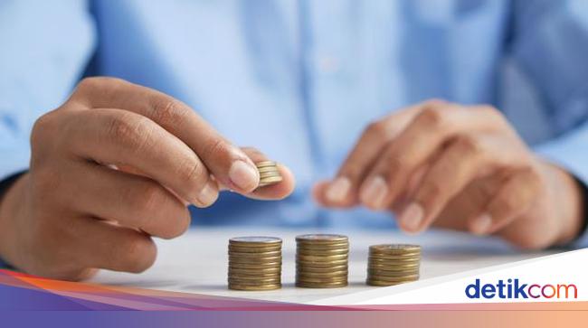 InI Rekomendasi Investasi Jika Gajimu Rp 6 Juta Seperti Kaluna