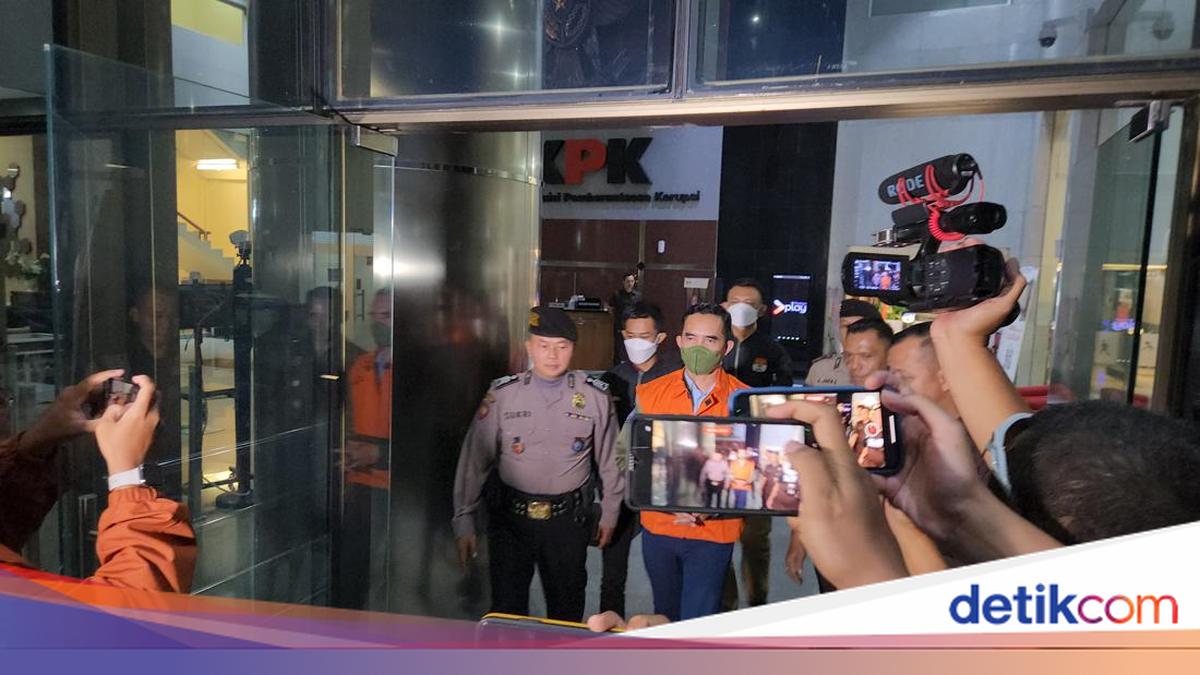 Profil Eko Darmanto, Eks Kepala Bea Cukai Jogja Didakwa Gratifikasi Rp ...