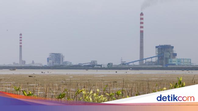 Pemerintah Buka-bukaan Sulitnya Suntik Mati PLTU Cirebon-1