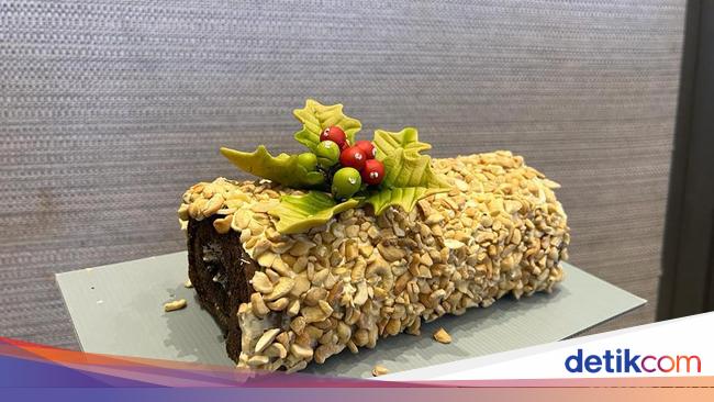 bahan-bahan choco cashew untuk resep makanan sehat