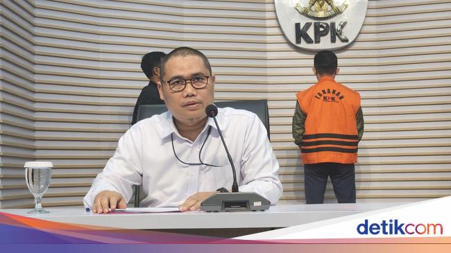 Eks Gubernur Malut Meninggal Dunia, KPK Pastikan Status Tersangka TPPU Gugur