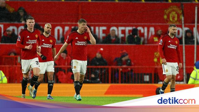 Manchester United’s Mission Against Bayern Munich: Champions League Survival