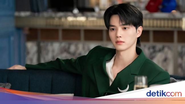 Song Kang Berangkat Wamil Besok Tulis Surat Untuk Fans